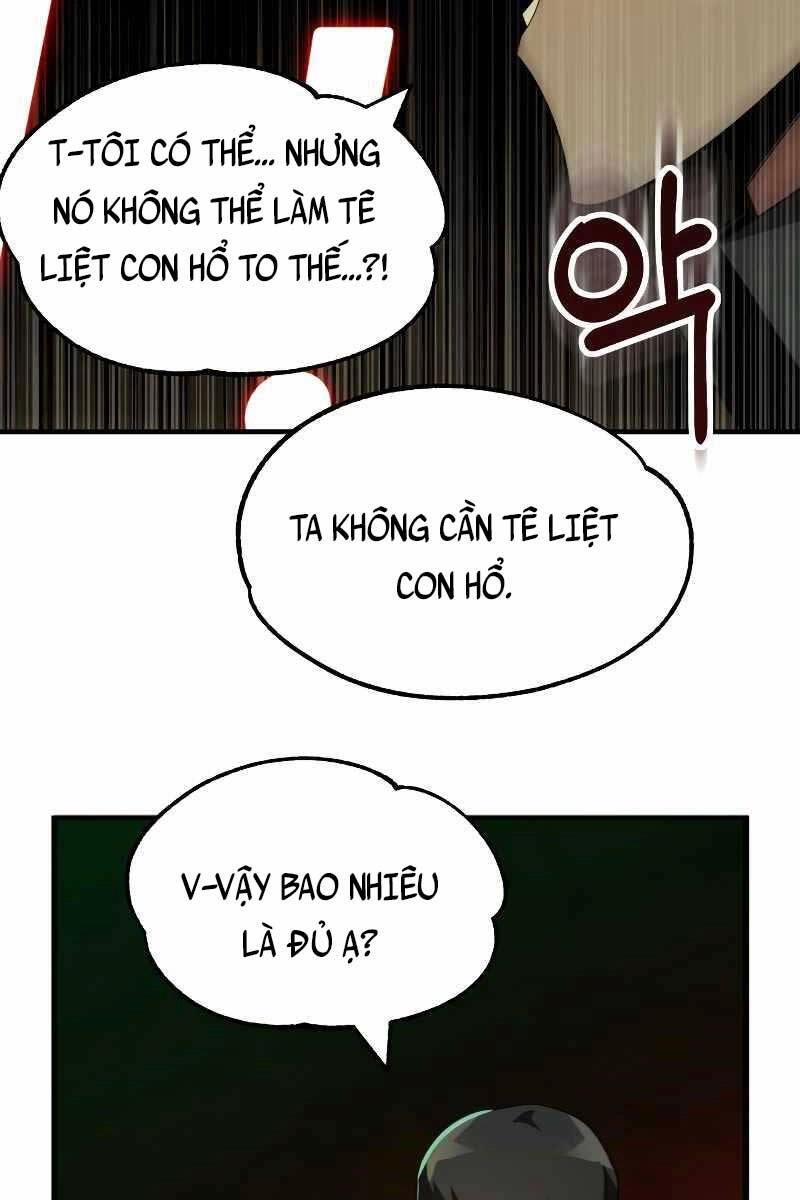 Con Trai Út Của Đại Pháp Sư Lừng Danh Chapter 46 - 74