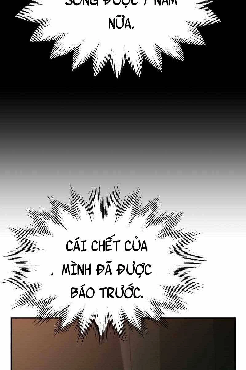 Con Trai Út Của Đại Pháp Sư Lừng Danh Chapter 46 - 105