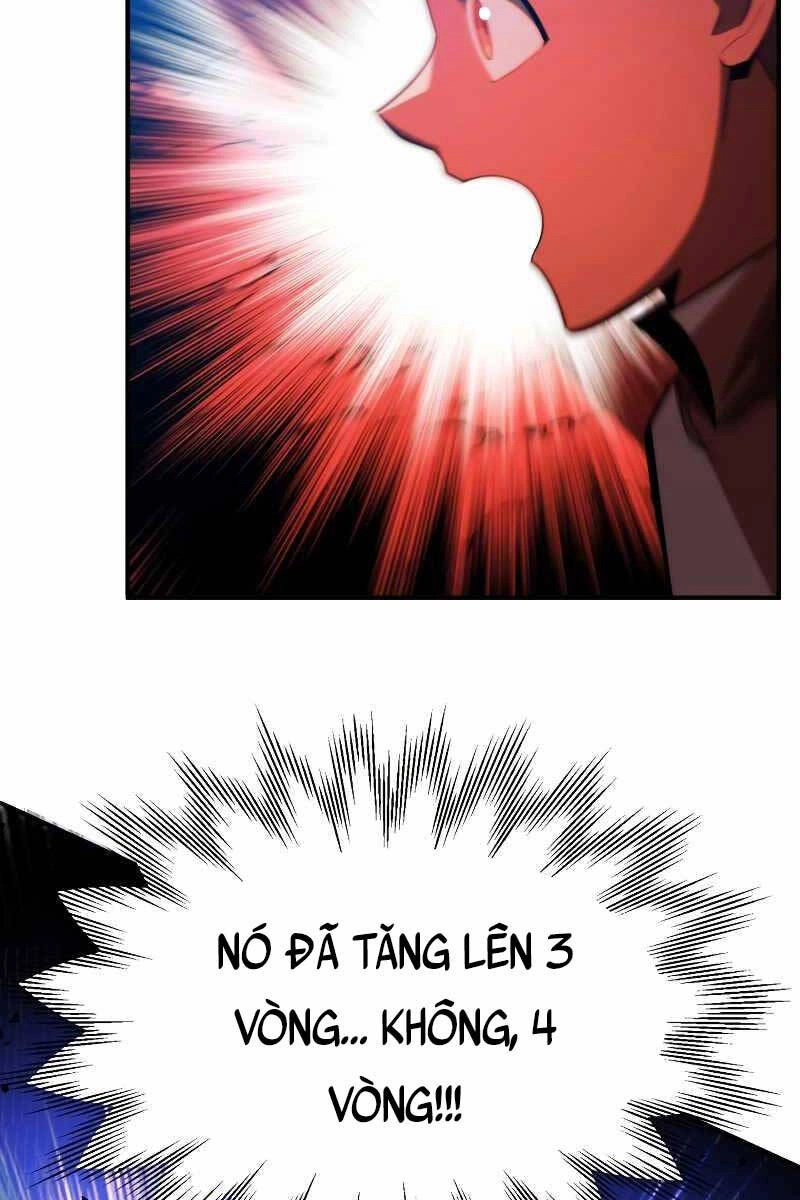 Con Trai Út Của Đại Pháp Sư Lừng Danh Chapter 46 - 133