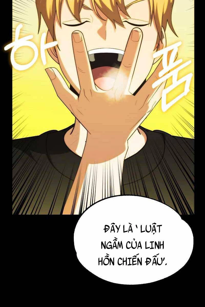 Con Trai Út Của Đại Pháp Sư Lừng Danh Chapter 46 - 145