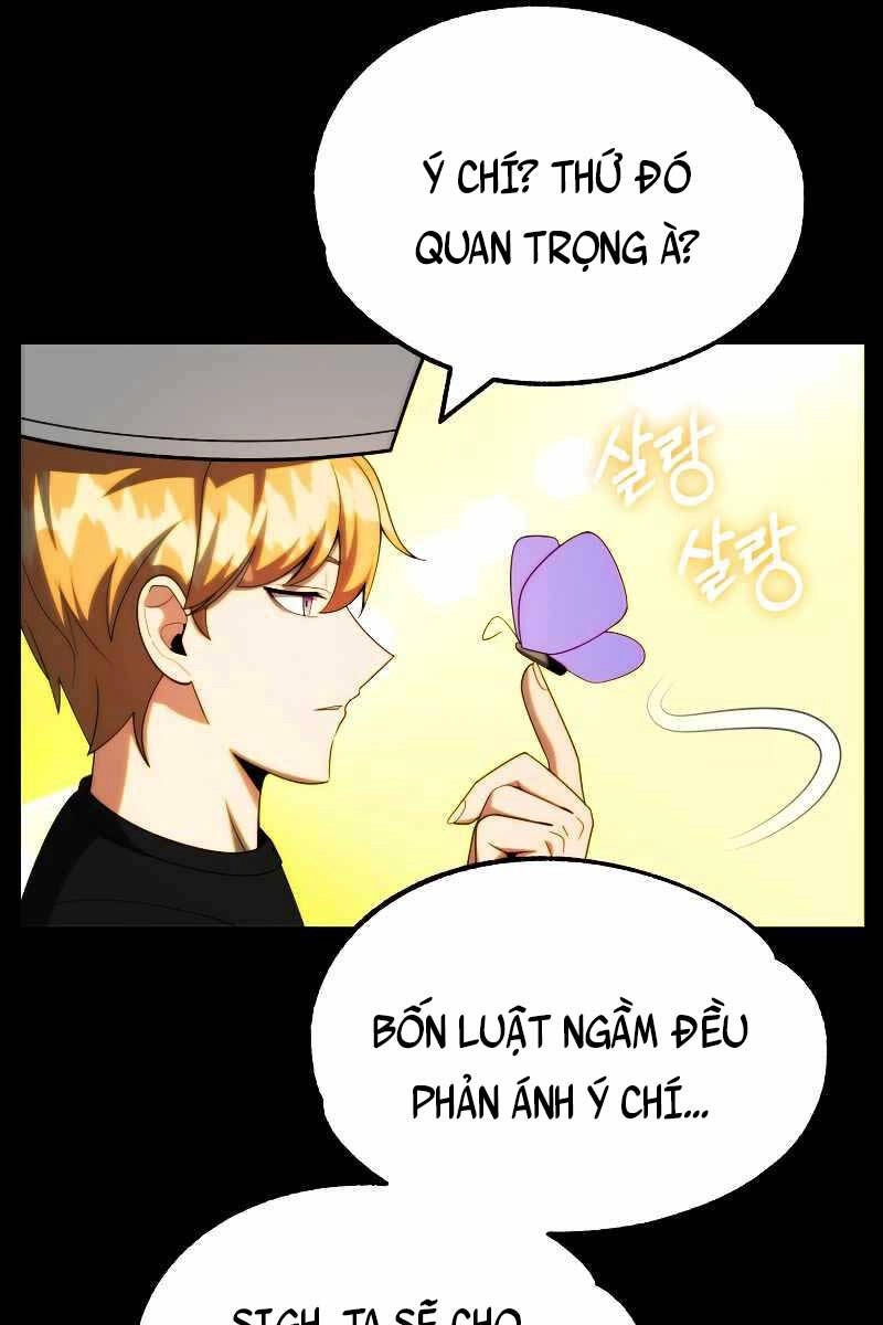 Con Trai Út Của Đại Pháp Sư Lừng Danh Chapter 46 - 148