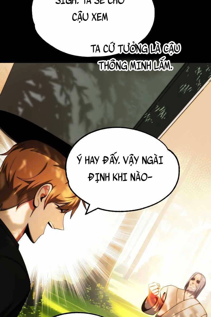 Con Trai Út Của Đại Pháp Sư Lừng Danh Chapter 46 - 149