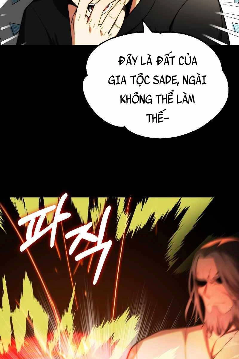 Con Trai Út Của Đại Pháp Sư Lừng Danh Chapter 46 - 151