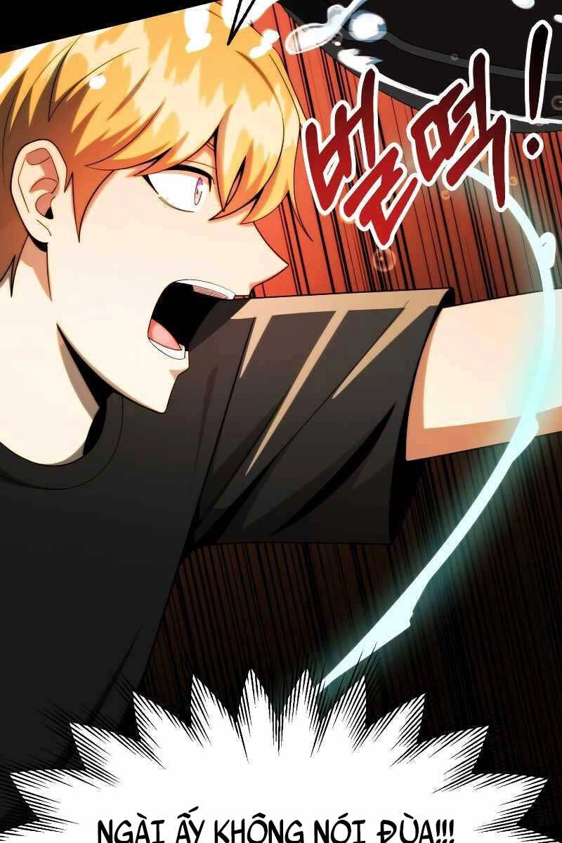 Con Trai Út Của Đại Pháp Sư Lừng Danh Chapter 46 - 156