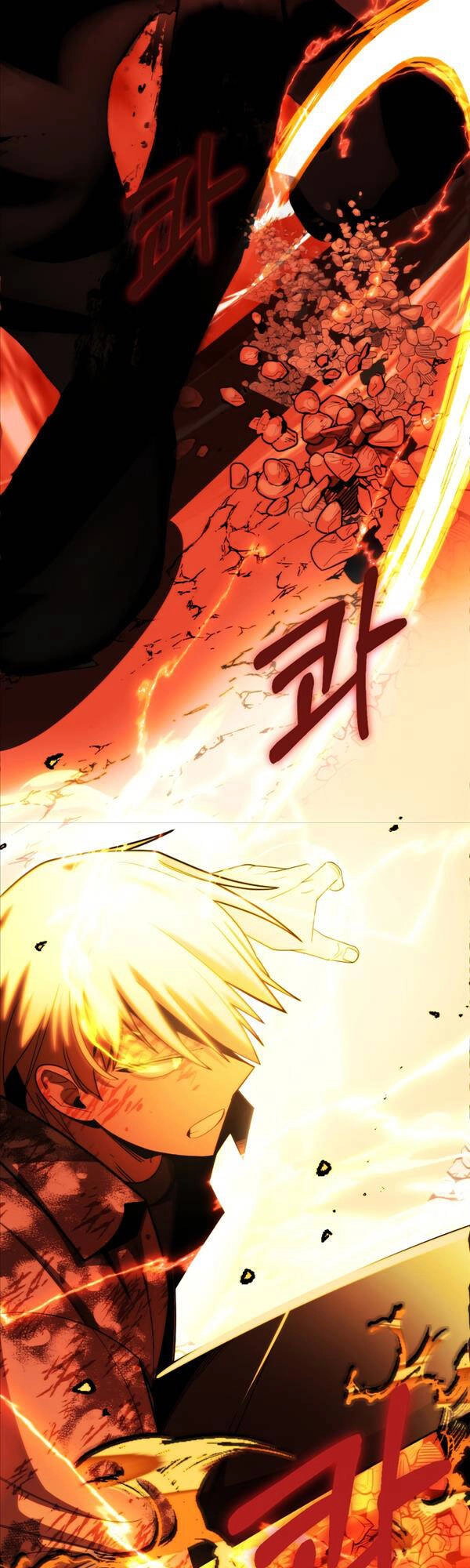 Con Trai Út Của Đại Pháp Sư Lừng Danh Chapter 47 - 6