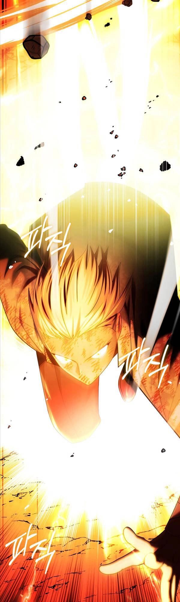 Con Trai Út Của Đại Pháp Sư Lừng Danh Chapter 47 - 11