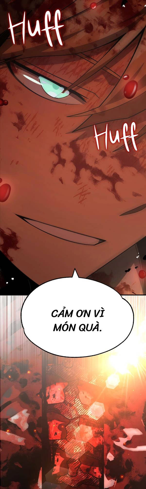 Con Trai Út Của Đại Pháp Sư Lừng Danh Chapter 47 - 23