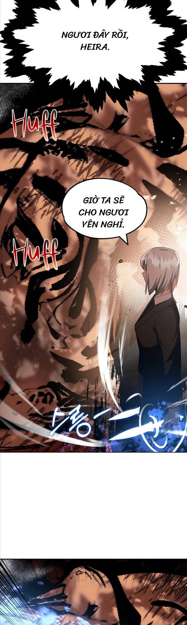 Con Trai Út Của Đại Pháp Sư Lừng Danh Chapter 47 - 30