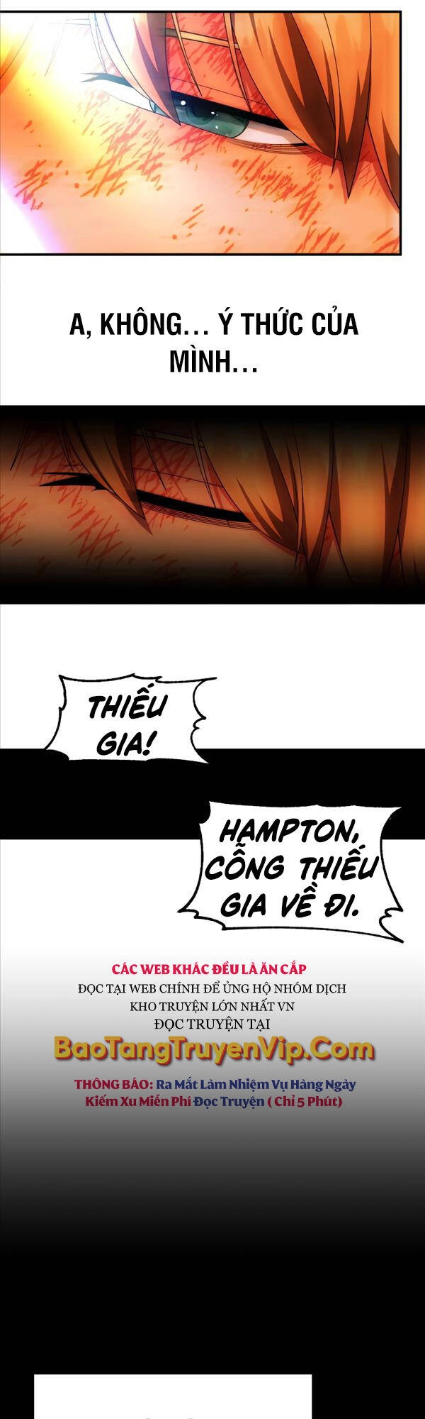 Con Trai Út Của Đại Pháp Sư Lừng Danh Chapter 47 - 34