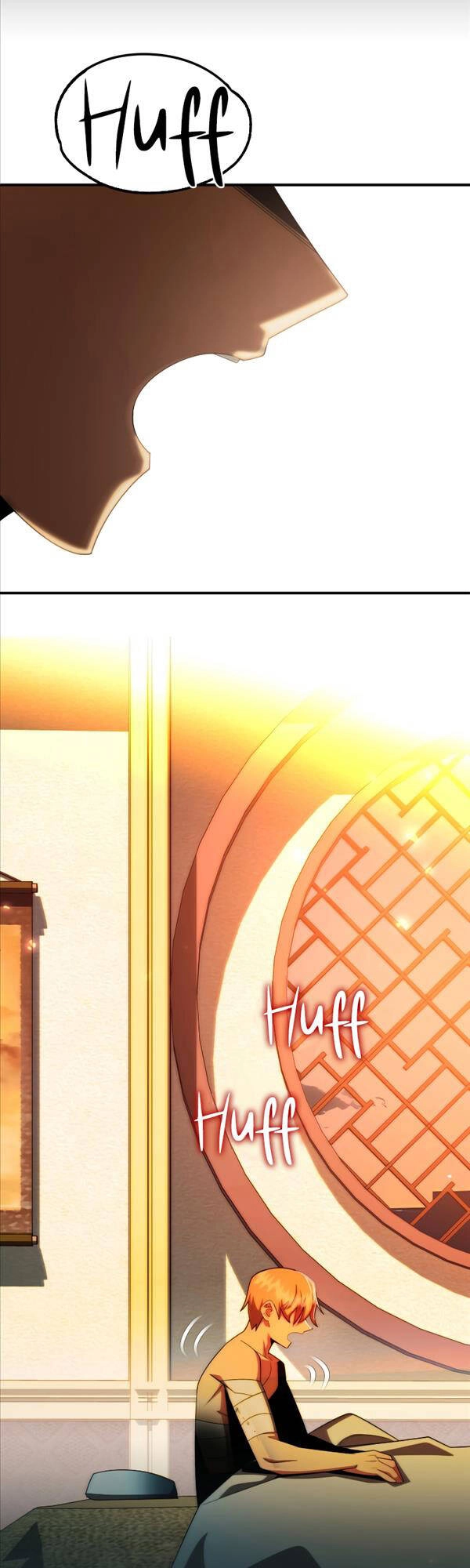 Con Trai Út Của Đại Pháp Sư Lừng Danh Chapter 47 - 38