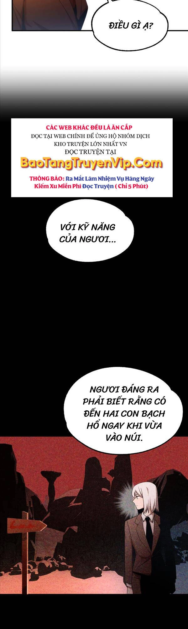 Con Trai Út Của Đại Pháp Sư Lừng Danh Chapter 47 - 43