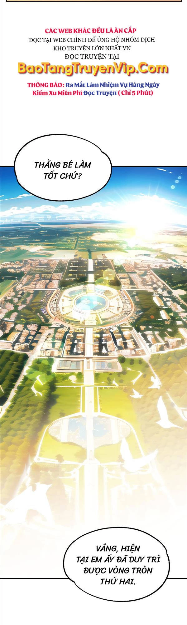 Con Trai Út Của Đại Pháp Sư Lừng Danh Chapter 47 - 52