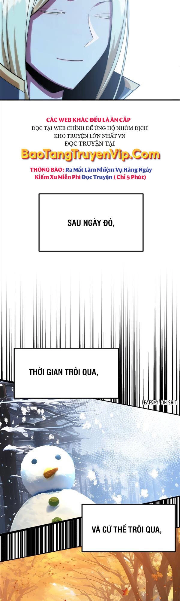 Con Trai Út Của Đại Pháp Sư Lừng Danh Chapter 47 - 58
