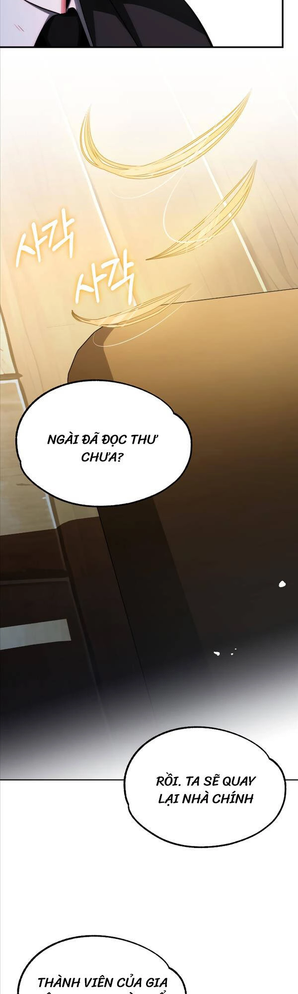 Con Trai Út Của Đại Pháp Sư Lừng Danh Chapter 47 - 63