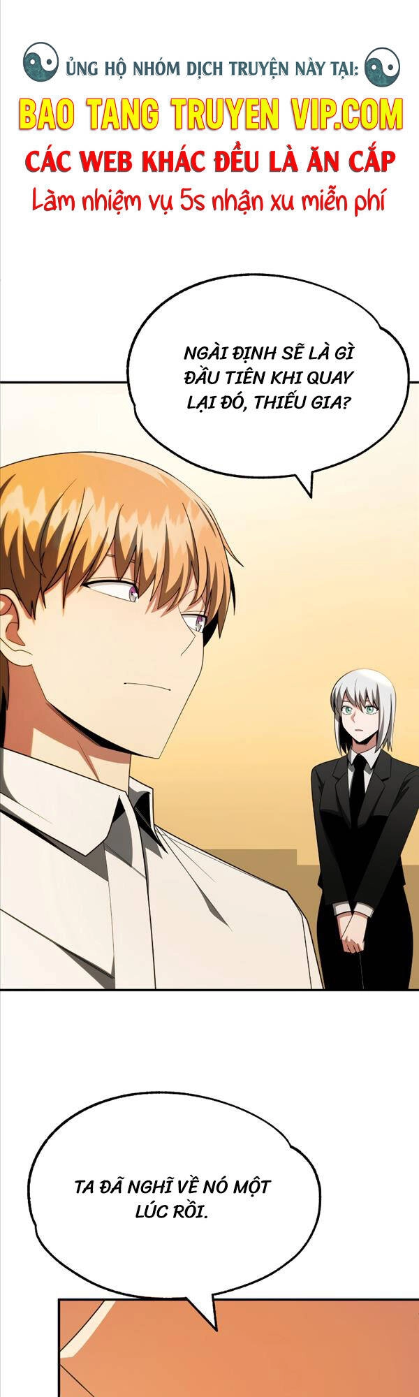 Con Trai Út Của Đại Pháp Sư Lừng Danh Chapter 47 - 69