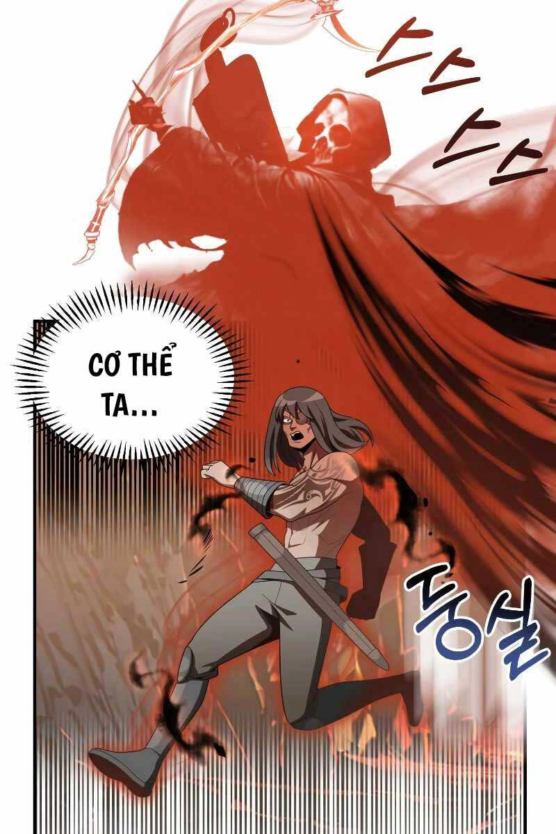 Con Trai Út Của Đại Pháp Sư Lừng Danh Chapter 48 - 52