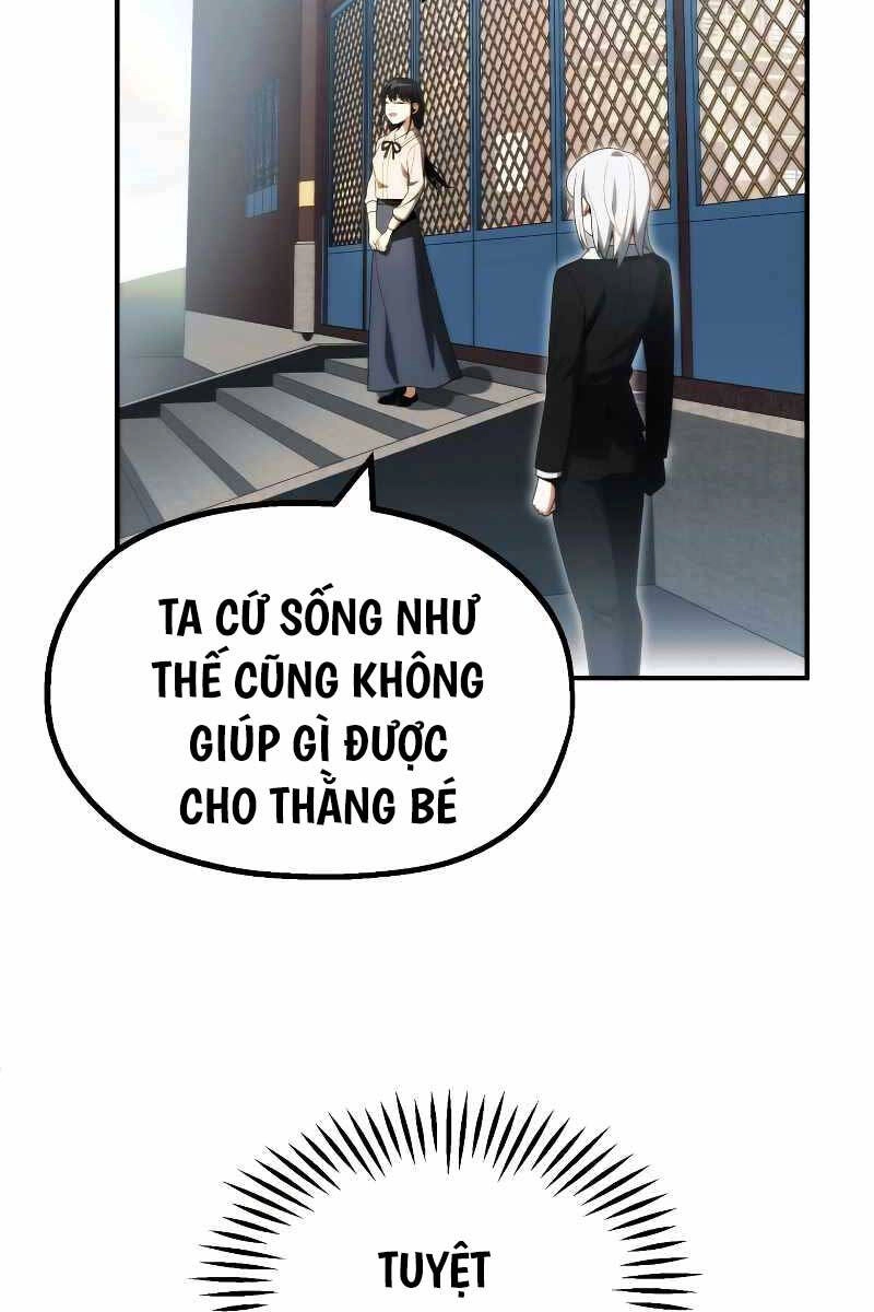 Con Trai Út Của Đại Pháp Sư Lừng Danh Chapter 48 - 132