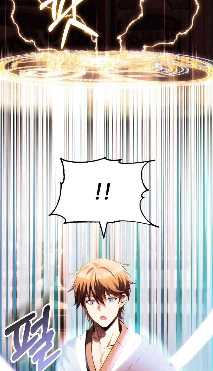 Con Trai Út Của Đại Pháp Sư Lừng Danh Chapter 50 - 51