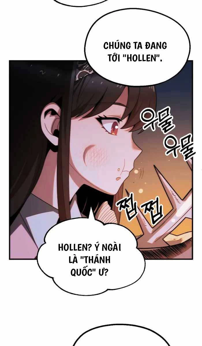 Con Trai Út Của Đại Pháp Sư Lừng Danh Chapter 52 - 54