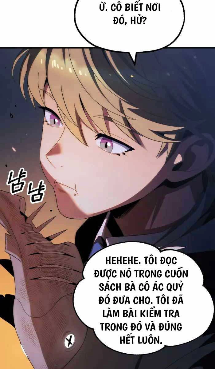 Con Trai Út Của Đại Pháp Sư Lừng Danh Chapter 52 - 55