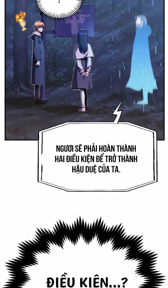 Con Trai Út Của Đại Pháp Sư Lừng Danh Chapter 52 - 98