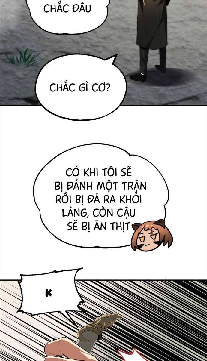 Con Trai Út Của Đại Pháp Sư Lừng Danh Chapter 55 - 50