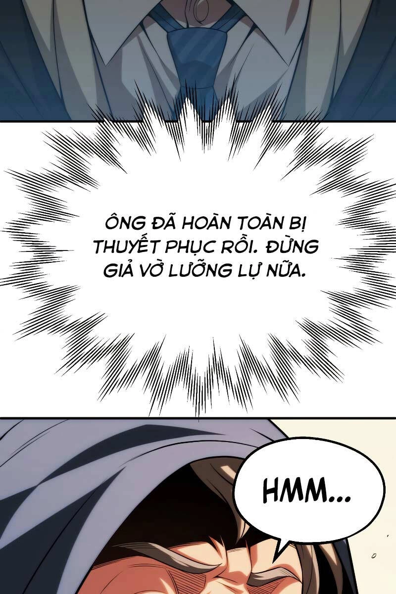 Con Trai Út Của Đại Pháp Sư Lừng Danh Chapter 56 - 37