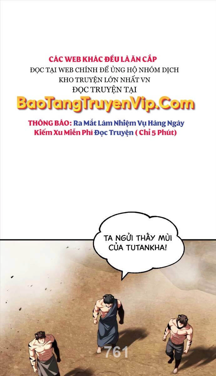 Con Trai Út Của Đại Pháp Sư Lừng Danh Chapter 57 - 1