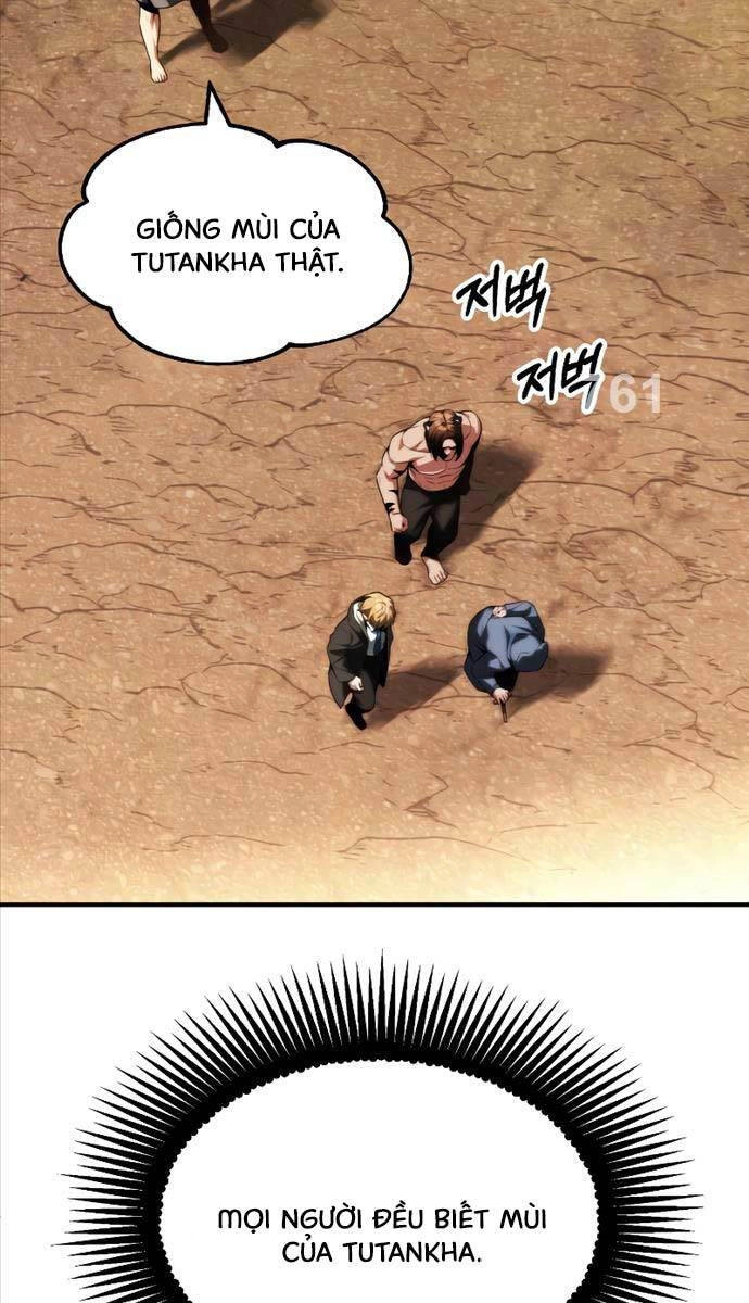 Con Trai Út Của Đại Pháp Sư Lừng Danh Chapter 57 - 2