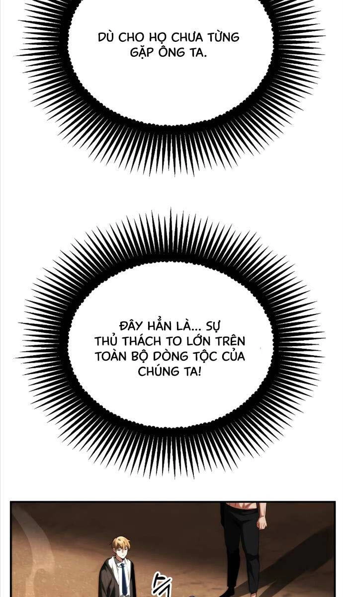 Con Trai Út Của Đại Pháp Sư Lừng Danh Chapter 57 - 4