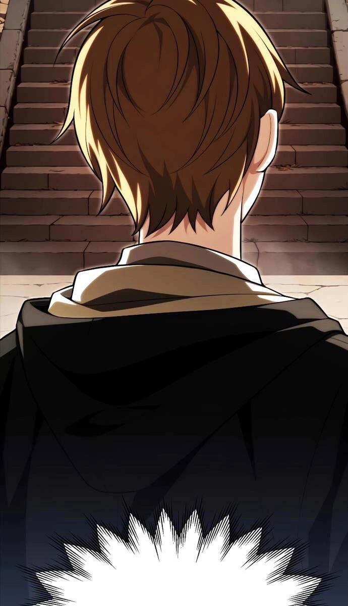 Con Trai Út Của Đại Pháp Sư Lừng Danh Chapter 57 - 7