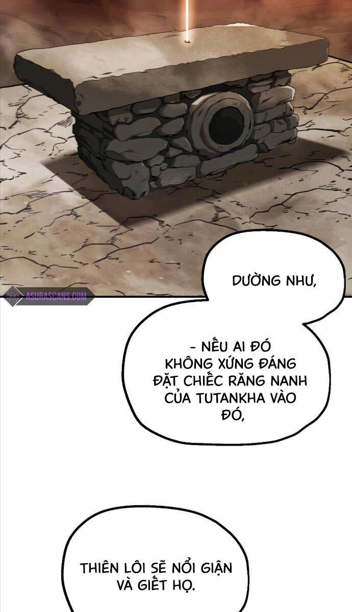 Con Trai Út Của Đại Pháp Sư Lừng Danh Chapter 57 - 9