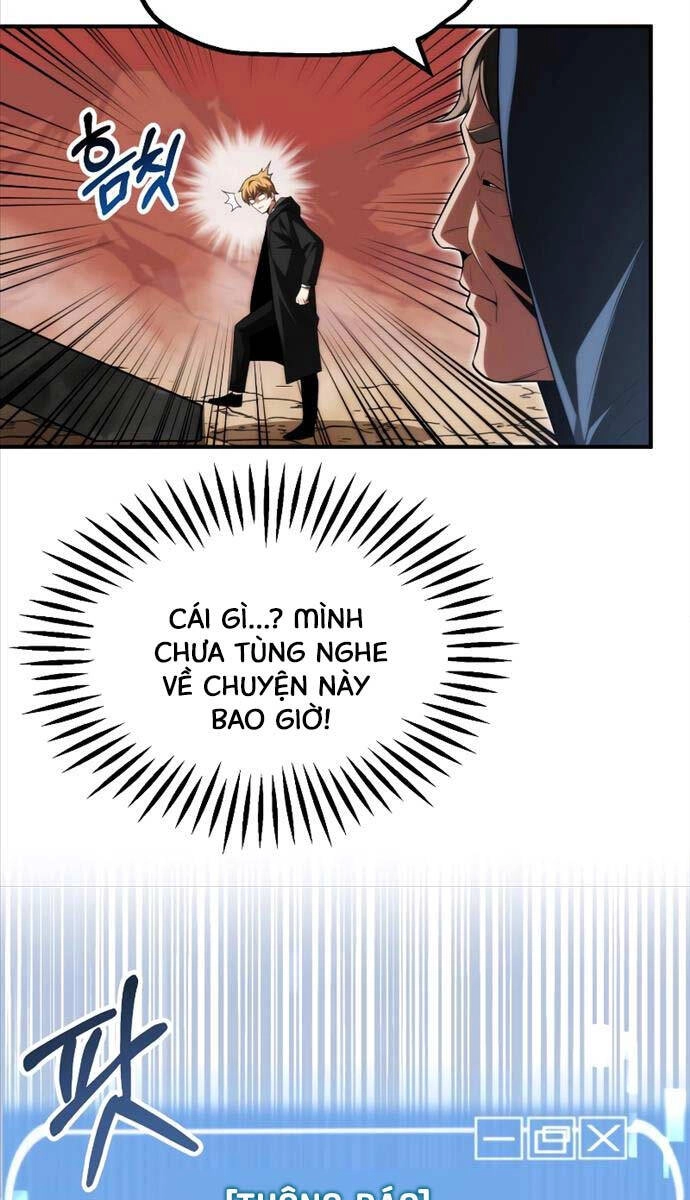 Con Trai Út Của Đại Pháp Sư Lừng Danh Chapter 57 - 10