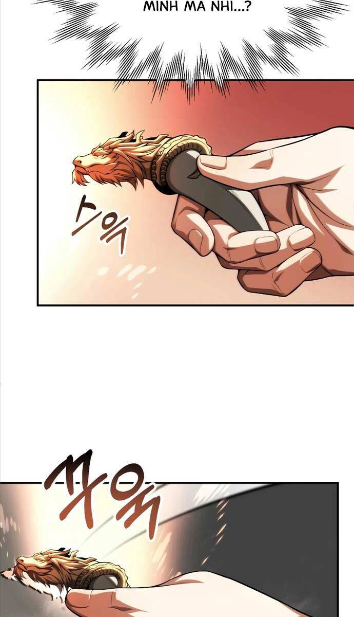 Con Trai Út Của Đại Pháp Sư Lừng Danh Chapter 57 - 19