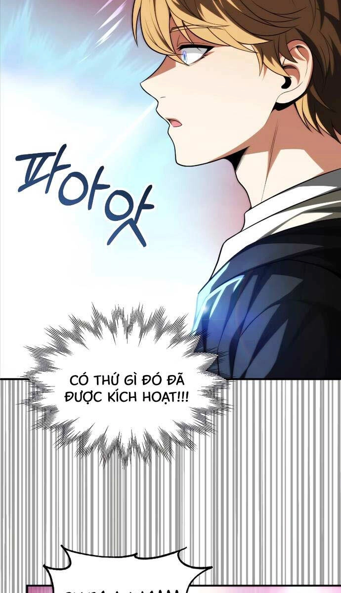 Con Trai Út Của Đại Pháp Sư Lừng Danh Chapter 57 - 22