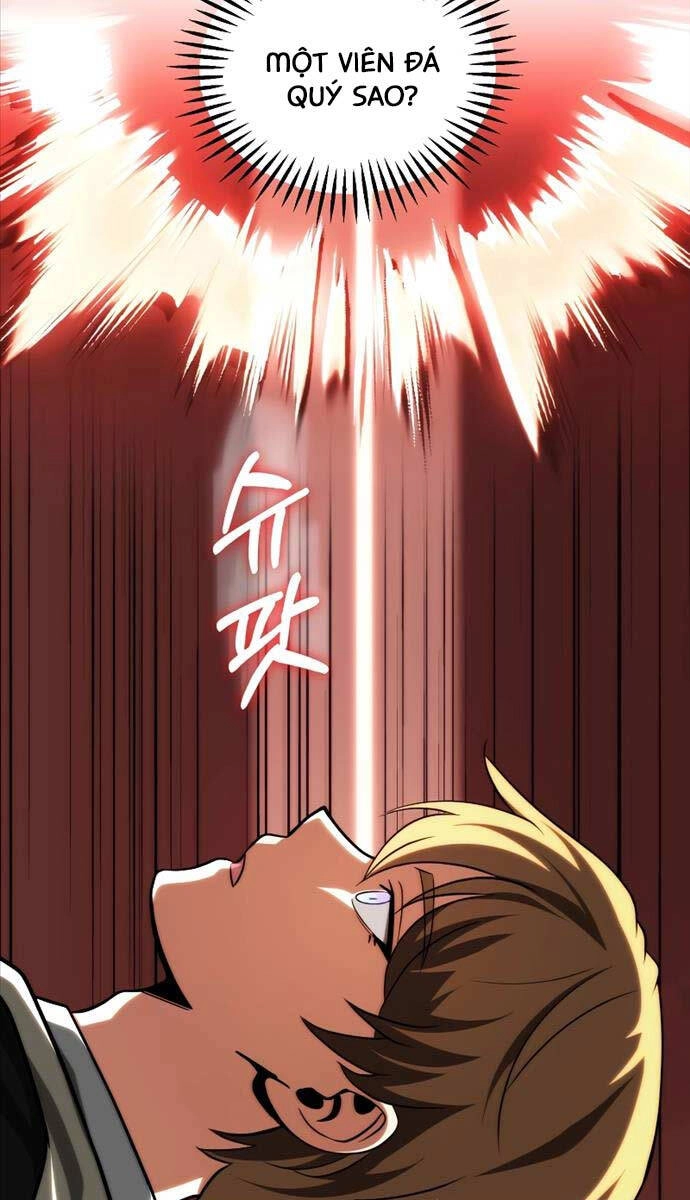 Con Trai Út Của Đại Pháp Sư Lừng Danh Chapter 57 - 33