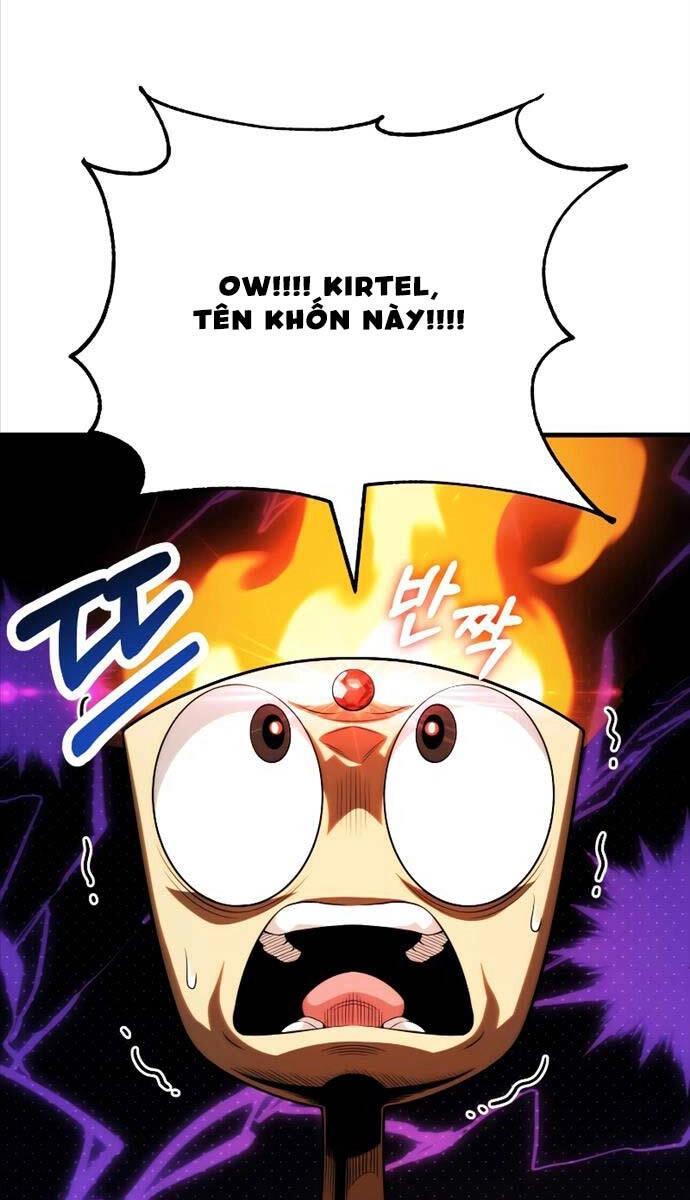 Con Trai Út Của Đại Pháp Sư Lừng Danh Chapter 57 - 35