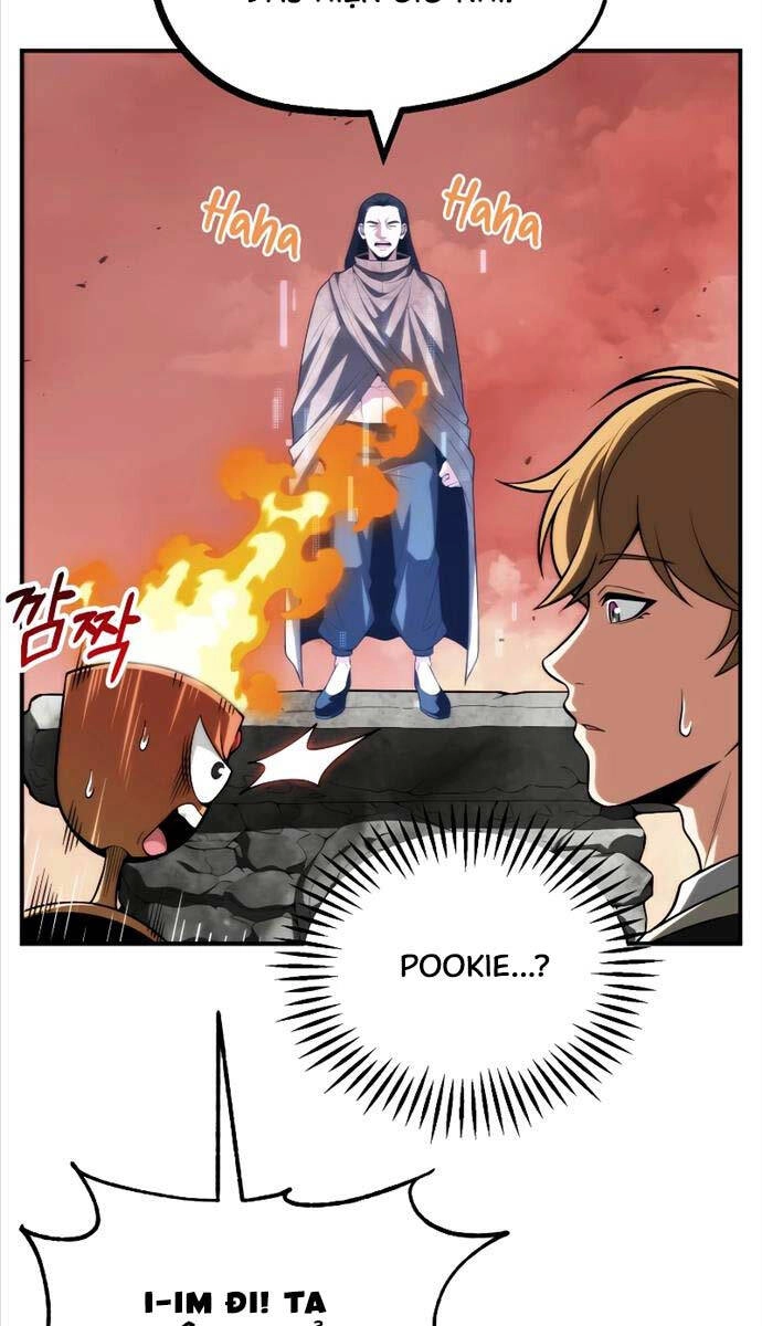 Con Trai Út Của Đại Pháp Sư Lừng Danh Chapter 57 - 37