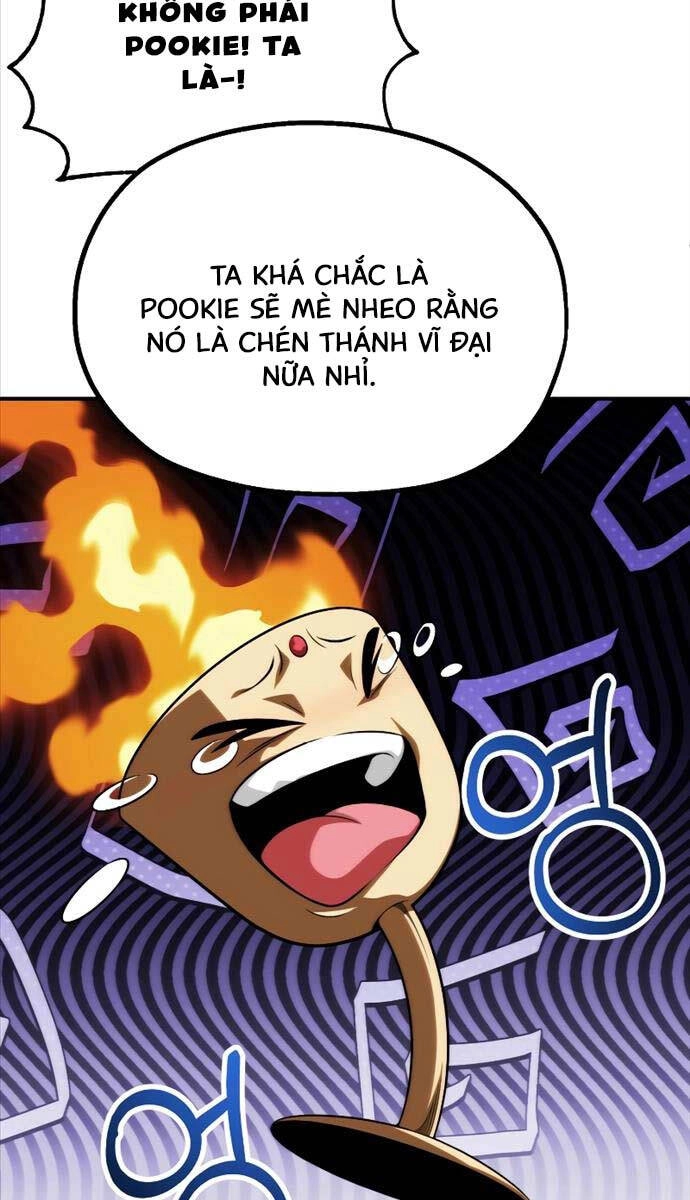 Con Trai Út Của Đại Pháp Sư Lừng Danh Chapter 57 - 38