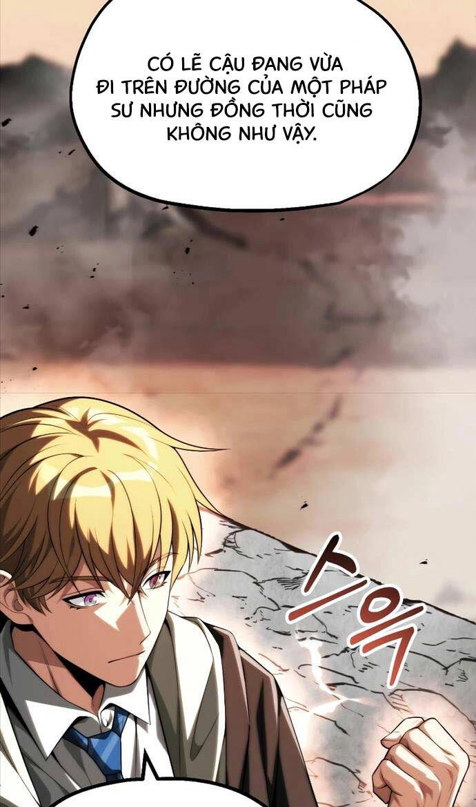 Con Trai Út Của Đại Pháp Sư Lừng Danh Chapter 57 - 40