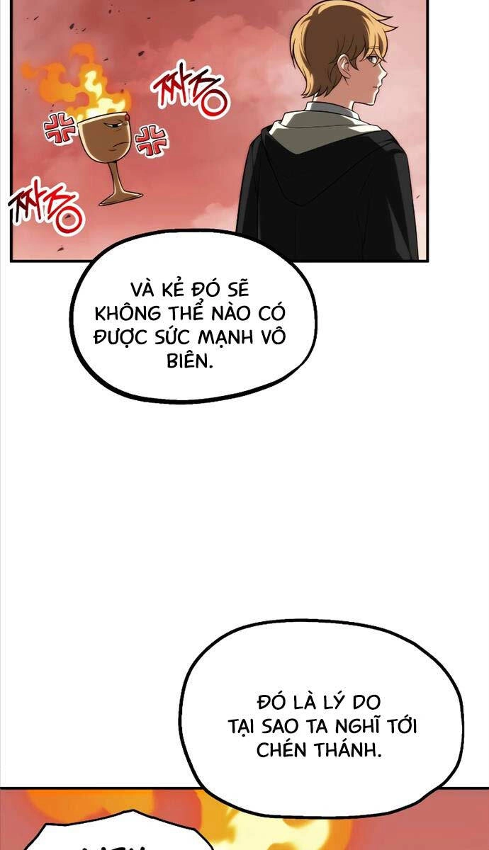 Con Trai Út Của Đại Pháp Sư Lừng Danh Chapter 57 - 42