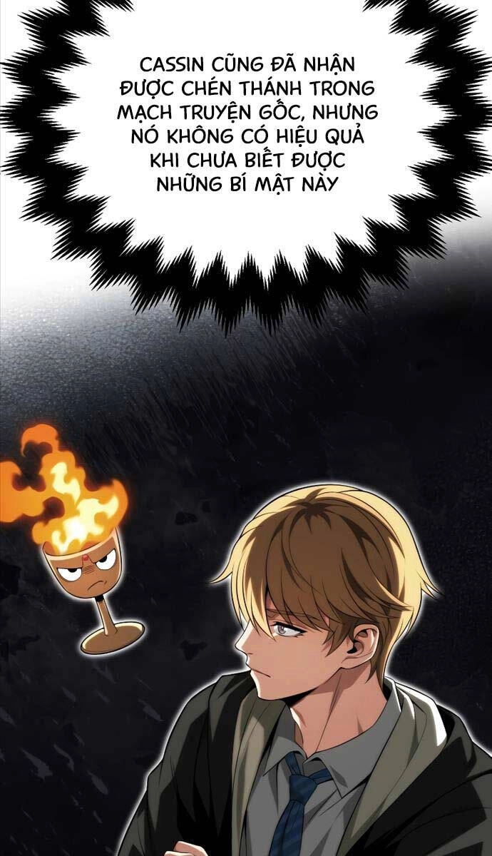 Con Trai Út Của Đại Pháp Sư Lừng Danh Chapter 57 - 44