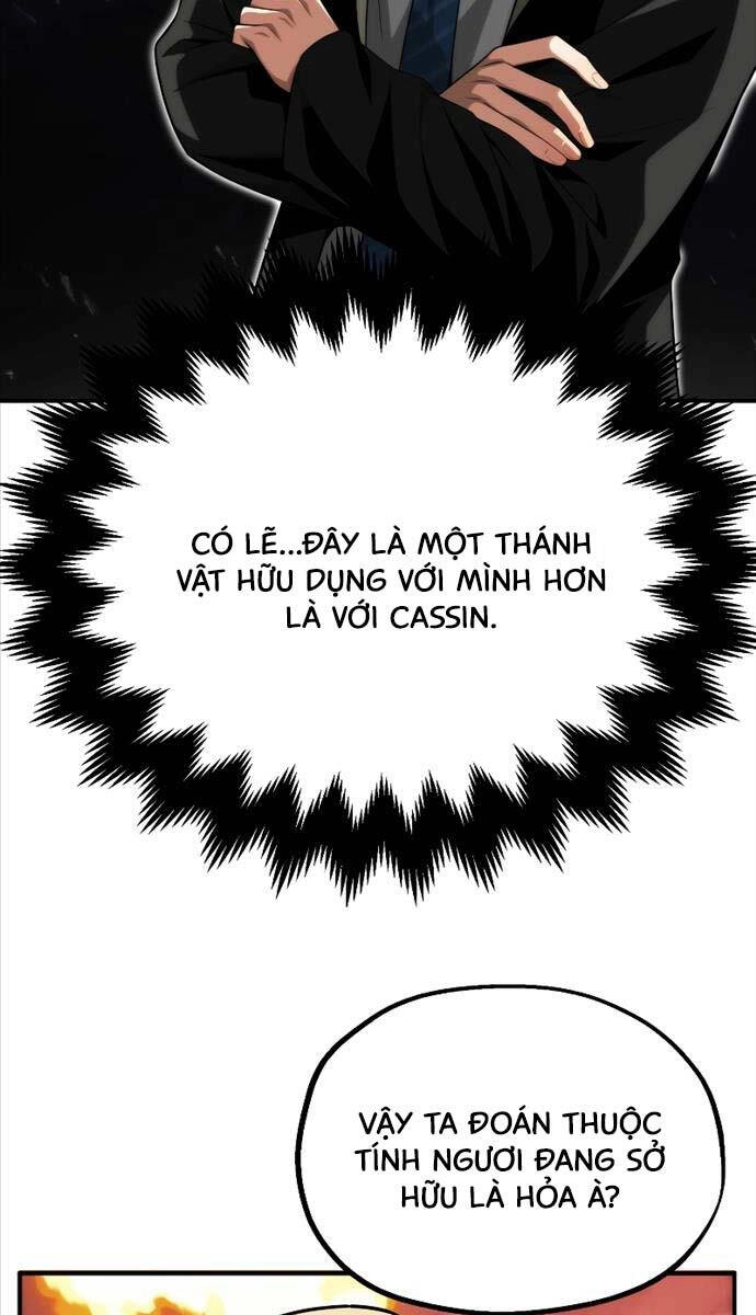 Con Trai Út Của Đại Pháp Sư Lừng Danh Chapter 57 - 45