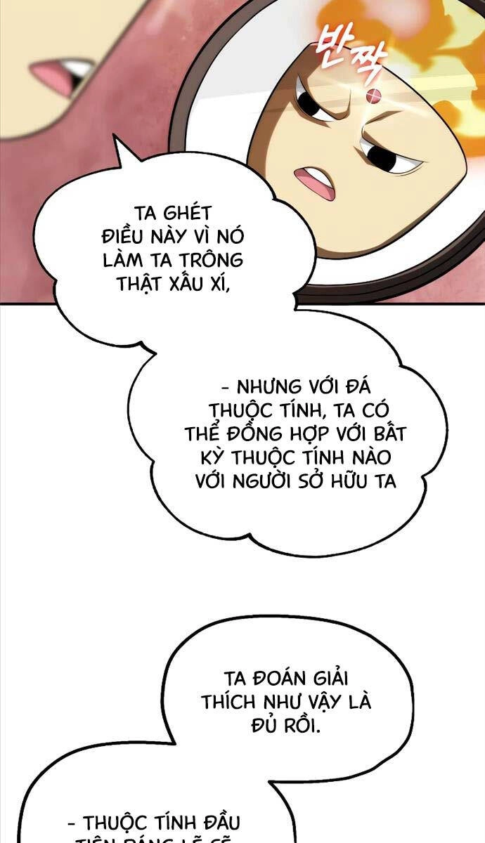 Con Trai Út Của Đại Pháp Sư Lừng Danh Chapter 57 - 47