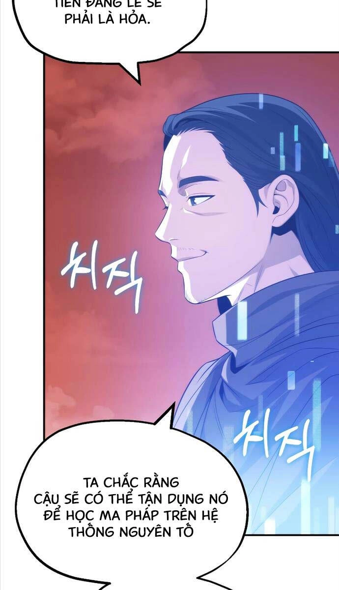 Con Trai Út Của Đại Pháp Sư Lừng Danh Chapter 57 - 48