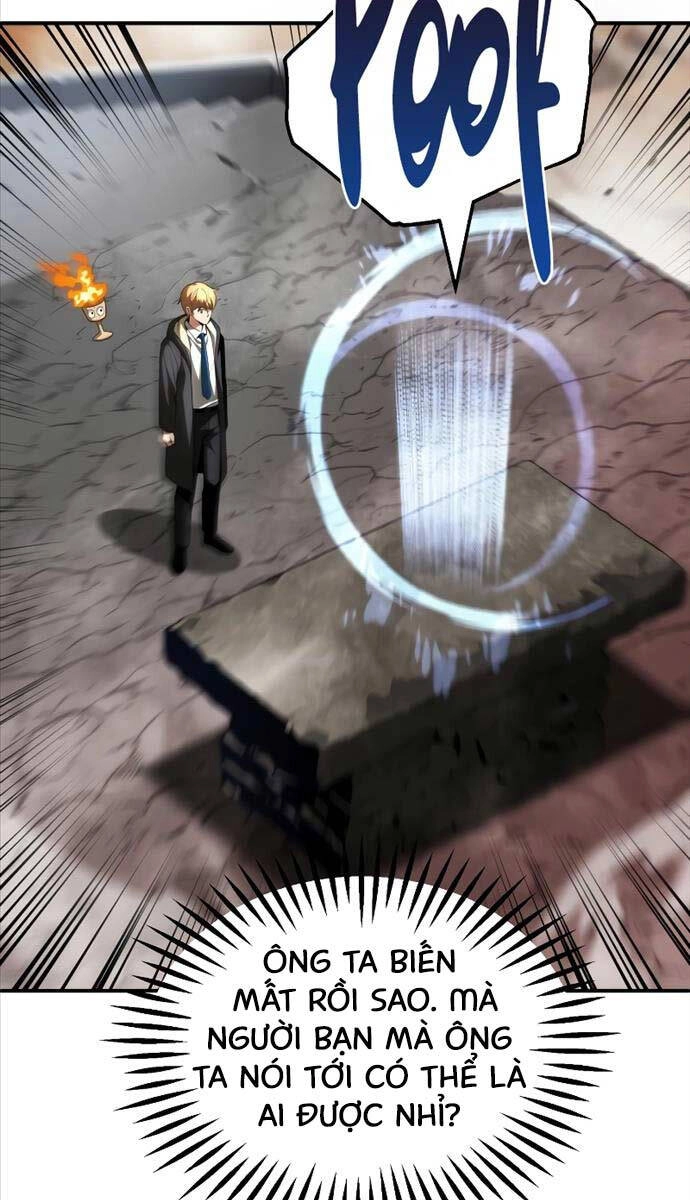 Con Trai Út Của Đại Pháp Sư Lừng Danh Chapter 57 - 55