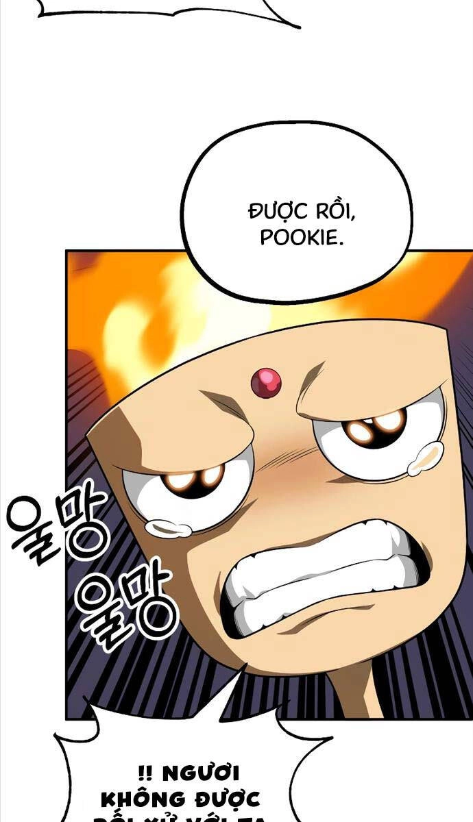 Con Trai Út Của Đại Pháp Sư Lừng Danh Chapter 57 - 57