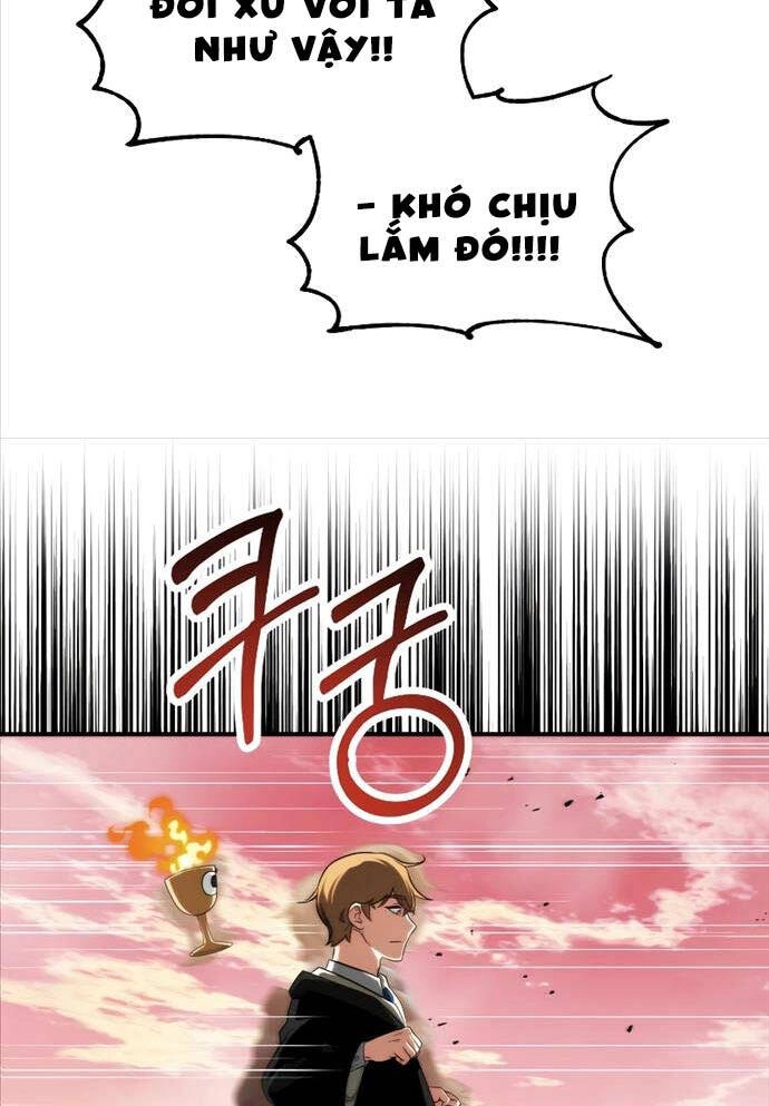 Con Trai Út Của Đại Pháp Sư Lừng Danh Chapter 57 - 58