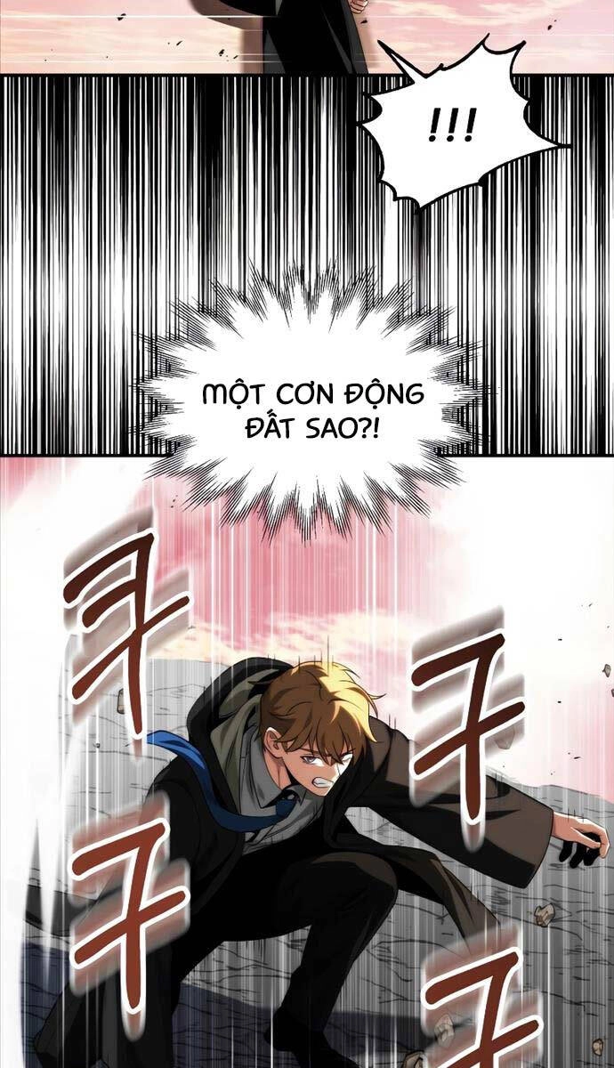 Con Trai Út Của Đại Pháp Sư Lừng Danh Chapter 57 - 59