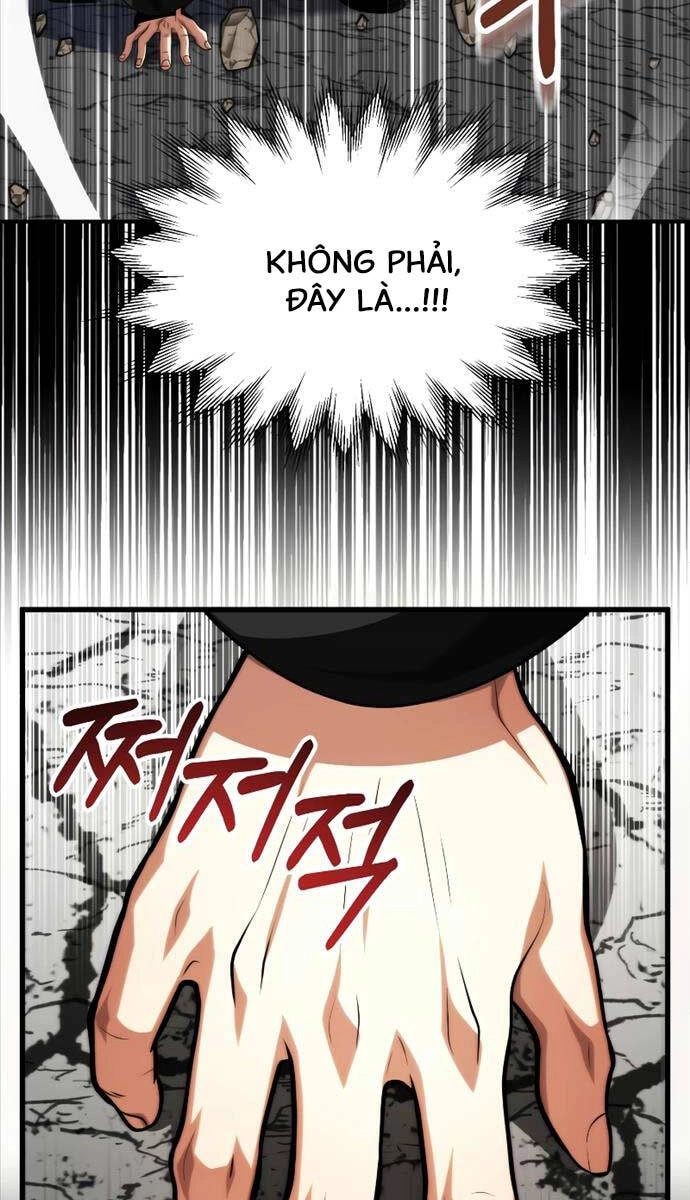 Con Trai Út Của Đại Pháp Sư Lừng Danh Chapter 57 - 60